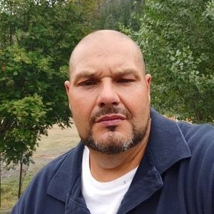 Meet your Posher, Jeffrey